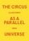 Cover of: The Circus as a Parallel Universe