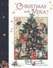 Cover of: Christmas With Vera