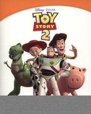 Cover of: Toy Story 2 Melanie Williams by 