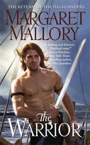 Cover of: The Warrior
            
                Return of the Highlanders
