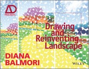 Cover of: Drawing and Reinventing Landscape Ad Primer
            
                Architectural Design Primer by 