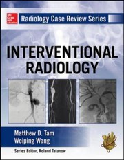 Cover of: Radiology Case Review Series