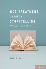 Cover of: Ocd Treatment Through Storytelling