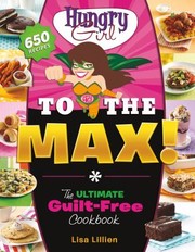 Cover of: Hungry Girl to the Max