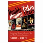 Cover of: Double Takes Double Takes Double Takes Double Takes Double Takes
            
                Contemporary French Culture and Society by 