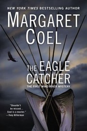 Cover of: The Eagle Catcher
            
                Wind River Mysteries