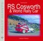 Cover of: Ford Escort RS Cosworth  World Rally Car
            
                Rally Giants