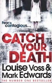 Cover of: Catch Your Death by 