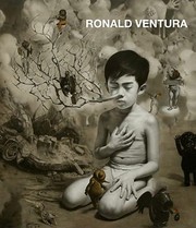 Cover of: Ronald Ventura by 