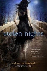 Cover of: Stolen Nights
            
                Vampire Queen