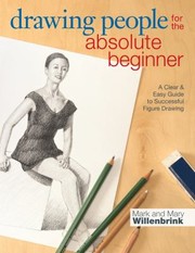 Cover of: Drawing Figures for the Absolute Beginner