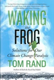 Cover of: Waking The Frog