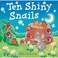 Cover of: Ten Shiny Snails