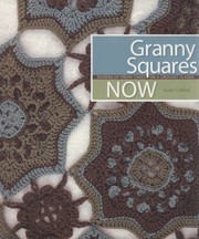 Cover of: Granny Squares Now