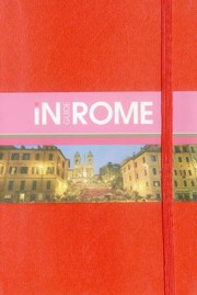 Cover of: Rome Inguide With Bookmark