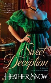 Cover of: Sweet Deception