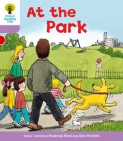 Cover of: At the Park by 