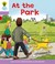 Cover of: At the Park
