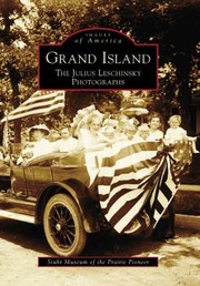 Cover of: Grand Island
            
                Images of America Arcadia Publishing