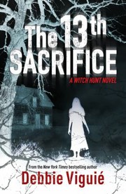 Cover of: 13th Sacrifice