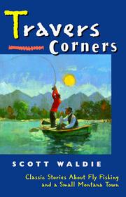 Cover of: Travers Corners