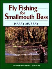 Cover of: Fly Fishing for Smallmouth Bass
