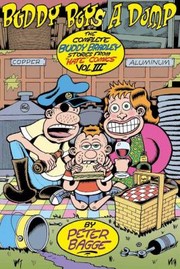 Buddy Buys a Dump by Peter Bagge