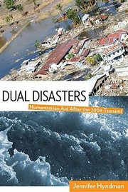 Cover of: Dual Disasters