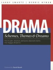 Cover of: Drama Schemes Themes  Dreams