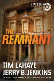 Cover of: The Remnant by 