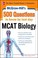 Cover of: McGrawHills 500 MCAT Biology Questions to Know by Test Day
            
                McGrawHills 500 Questions