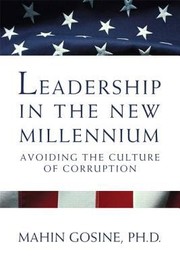 Cover of: Leadership in the New Millennium