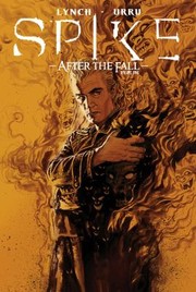 Cover of: After the Fall
            
                Spike Numbered