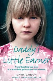 Daddys Little Earner by Andrew Crofts