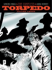 Cover of: Torpedo Volume 3