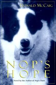 Cover of: Nop's Hope