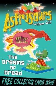 Cover of: Astrosaurs 15
            
                Astrosaurs