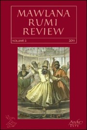 Cover of: Mawlana Rumi Review Volume 2