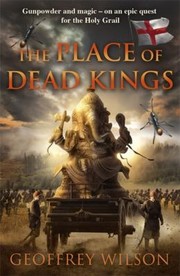 Cover of: The Place of Dead Kings