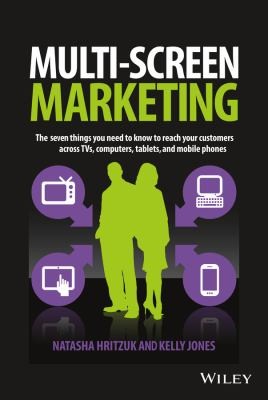 Multi-Screen Marketing