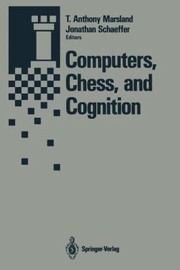 Cover of: Computers Chess and Cognition