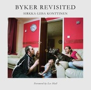 Cover of: Byker Revisited by 