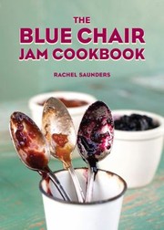 Cover of: The Blue Chair Jam Cookbook by 