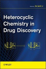 Cover of: Heterocyclic Chemistry in Drug Discovery