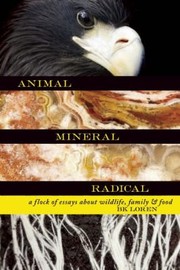 Cover of: Animal Mineral Radical