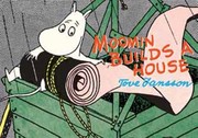 Cover of: Moomin Builds a House by 