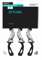 Cover of: Styling by Clare Buckley