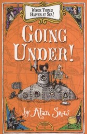 Cover of: Going Under by 