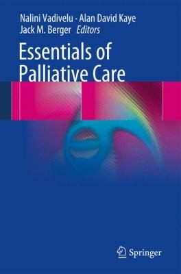 Essentials of Palliative Care 2019