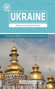 Cover of: Ukraine Other Places Travel Guide